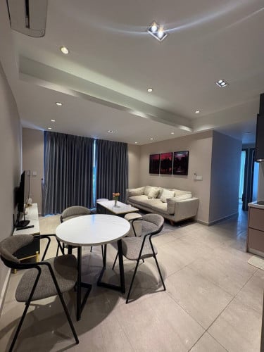3 bed rent $900 at toul kork