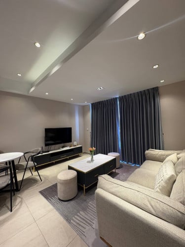 3 bed rent $900 at toul kork