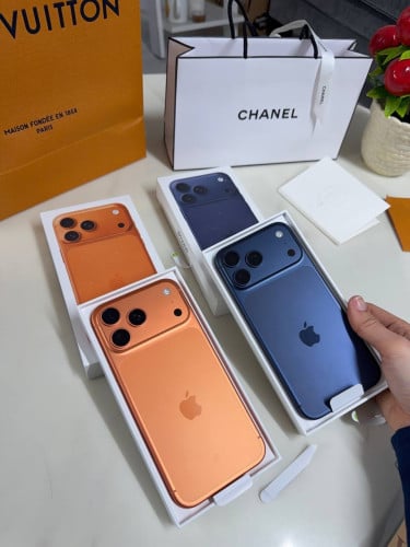 650$ យកបាន 17 pro max