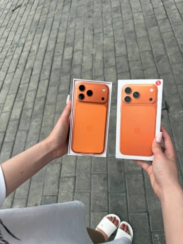 650$ យកបាន 17 pro max