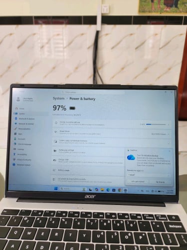 Acer aspire lite 14 នៅស្អាតដូចថ្មី 98% នៅសល់ធានាពីក្រុមហ៊ុន លក់ធូរៗ