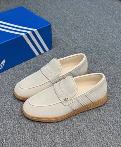 Adidas loafer