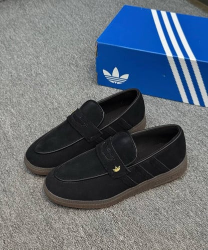 Adidas loafer