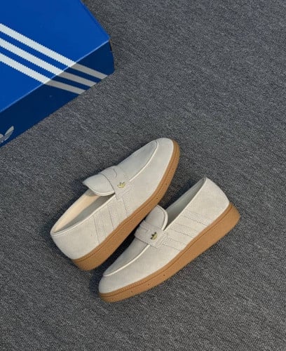 Adidas loafer
