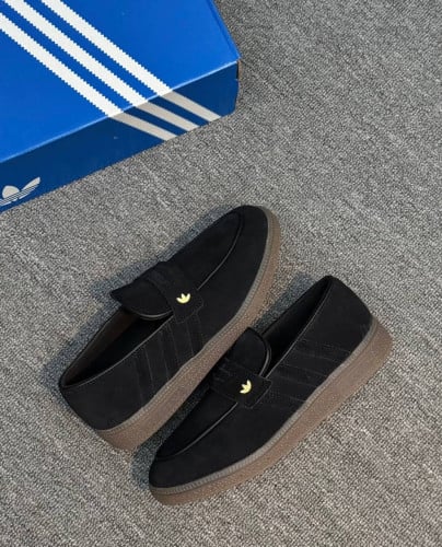 Adidas loafer