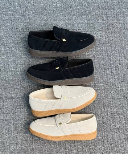 Adidas loafer