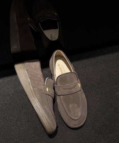 Adidas loafer