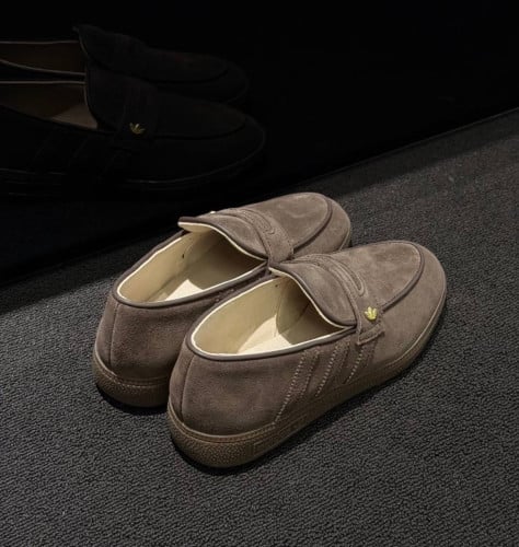 Adidas loafer