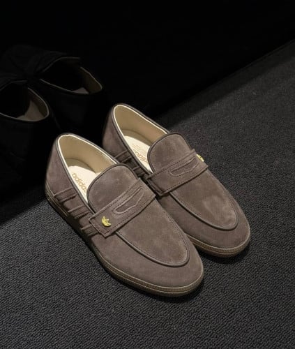 Adidas loafer