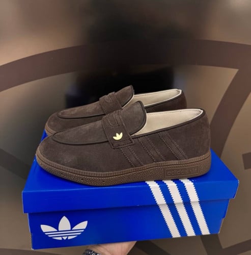 Adidas loafer