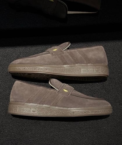Adidas loafer