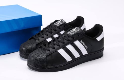 Adidas super star