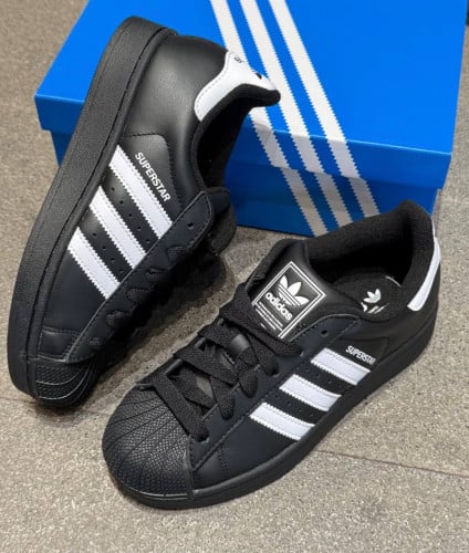 Adidas super star