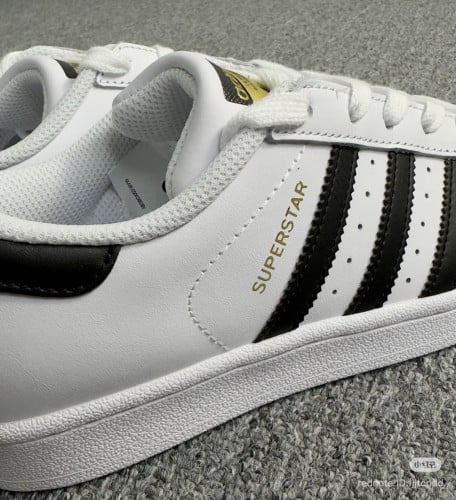 Adidas super star