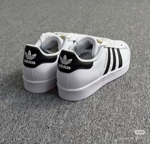 Adidas super star
