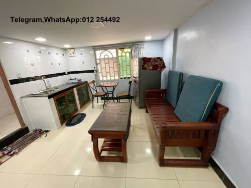 Affordable Fully Furnished Apartment for Rent