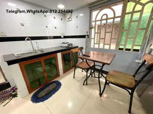 Affordable Fully Furnished Apartment for Rent