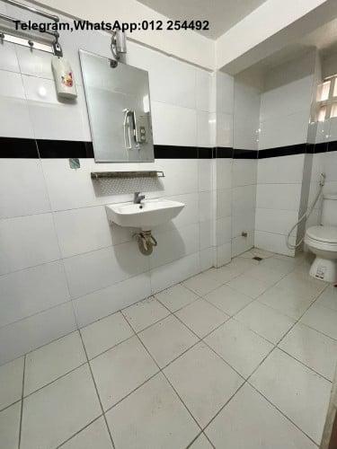 Affordable Fully Furnished Apartment for Rent