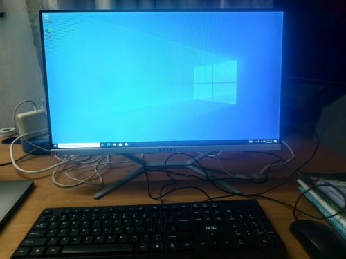 AIO i5-7500