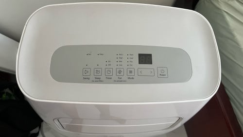 Air Conditioner