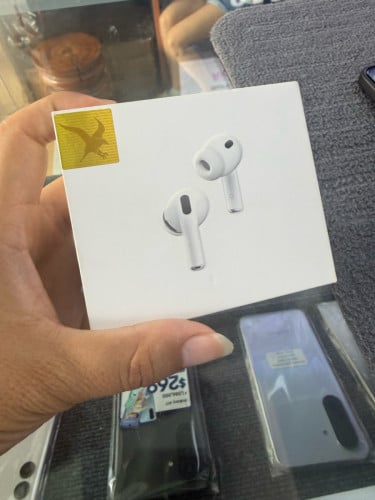 Air pod pro 3