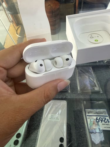 Air pod pro 3