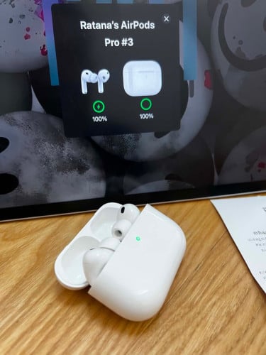airpod pro 3 195