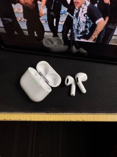Airpods 4 ANC