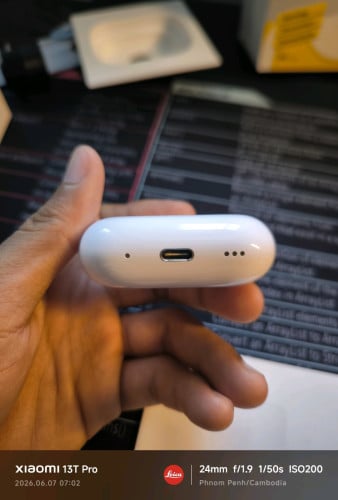 AIRPODS PRO 2
