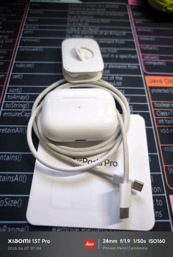 AIRPODS PRO 2