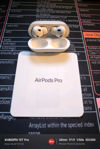 AIRPODS PRO 2
