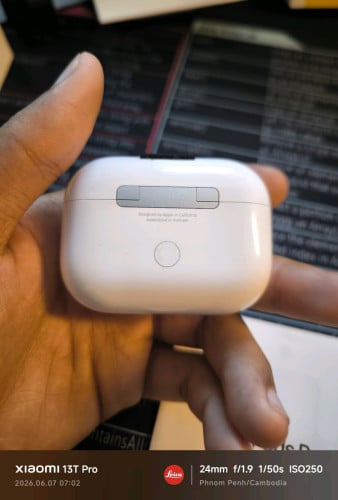 AIRPODS PRO 2