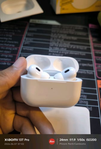 AIRPODS PRO 2