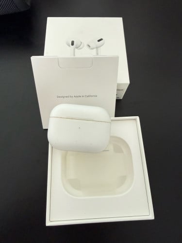 Airpods pro original