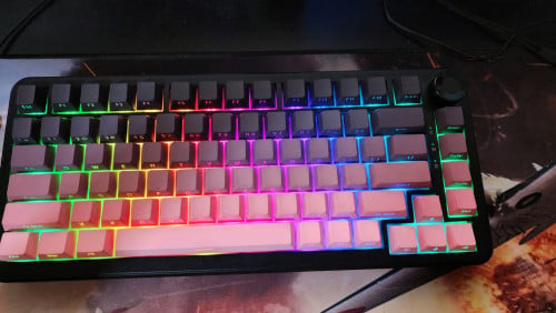 AJAZZ AK820 MAX PLUS
