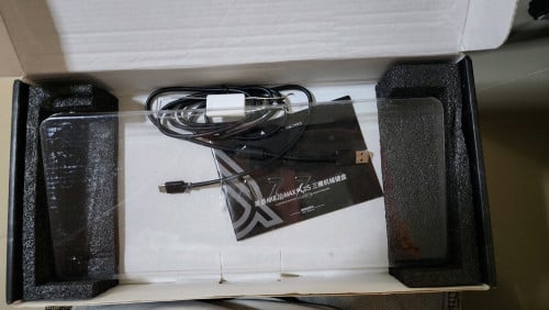 AJAZZ AK820 MAX PLUS