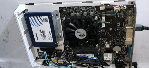 All in one 12th gen