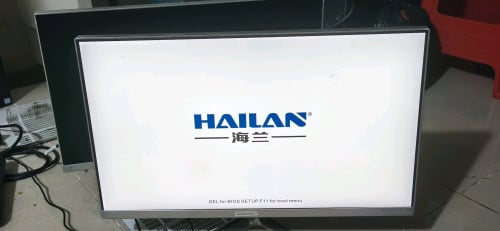 All in one 12th gen