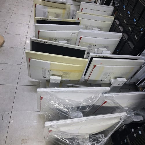 All in One Japan (Fujitsu)
