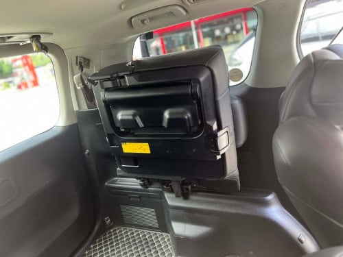 ALPHARD 2010 For Rent /出租