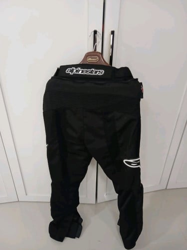 Alpinestars moto suit