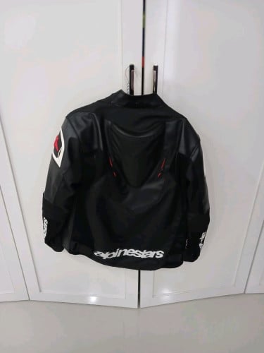 Alpinestars moto suit