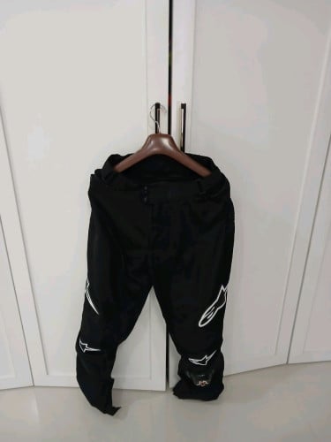 Alpinestars moto suit