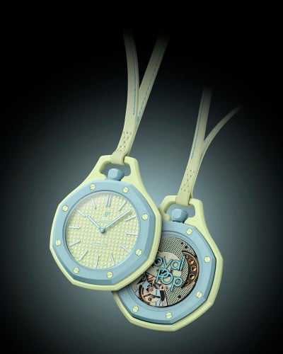 AP X SWATCH