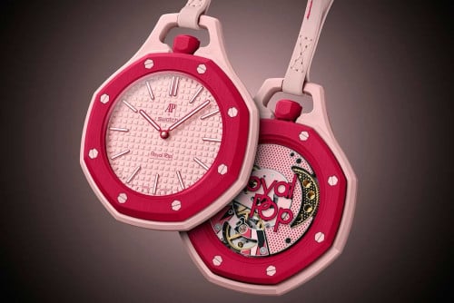 AP X SWATCH
