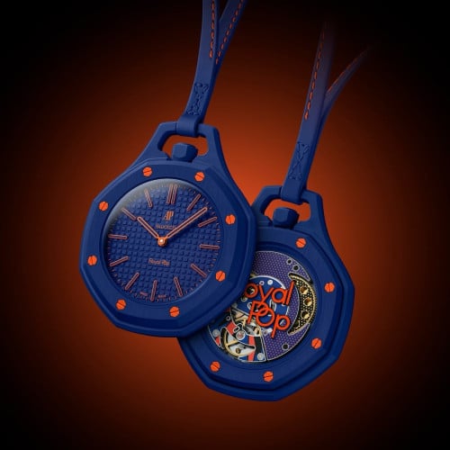 AP X SWATCH