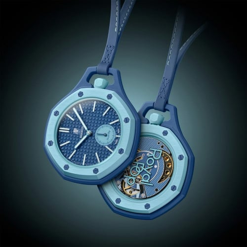 AP X SWATCH