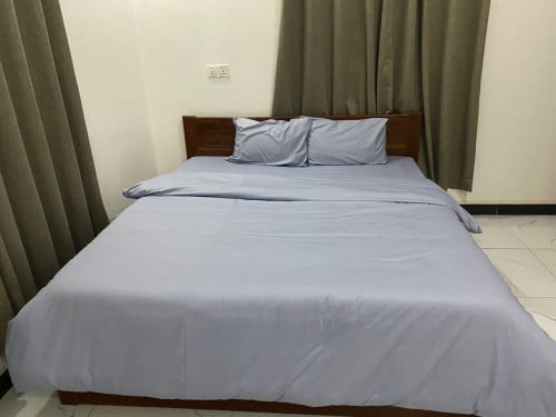 Apartment at Sen sok 230$