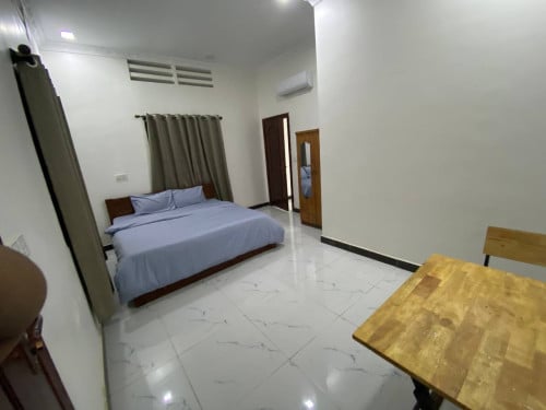 Apartment at Sen sok 230$