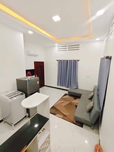Apartment at Sen sok 230$